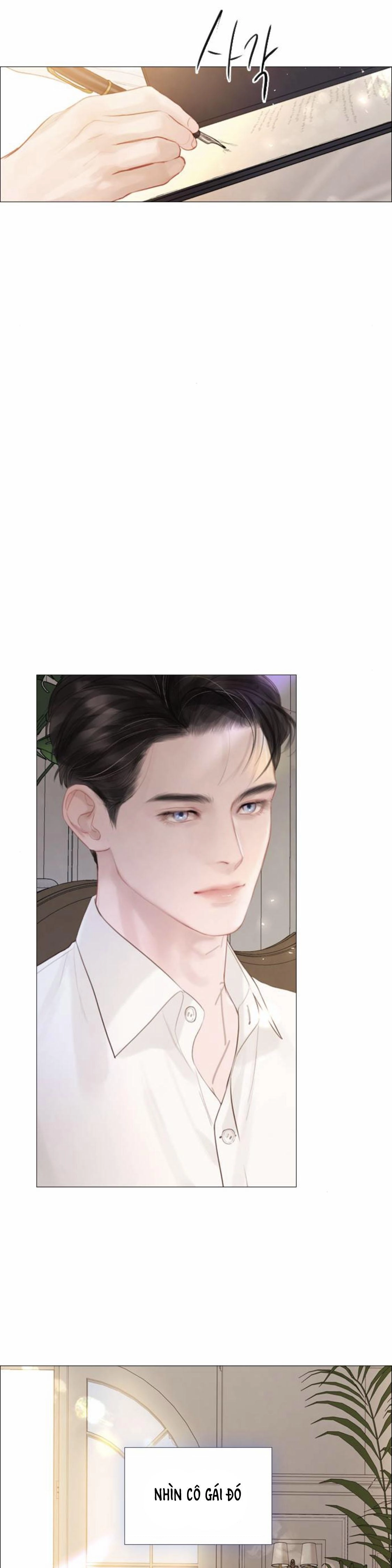 Hãy Khóc Và Cầu Nguyện Đi Chapter 16 - 27