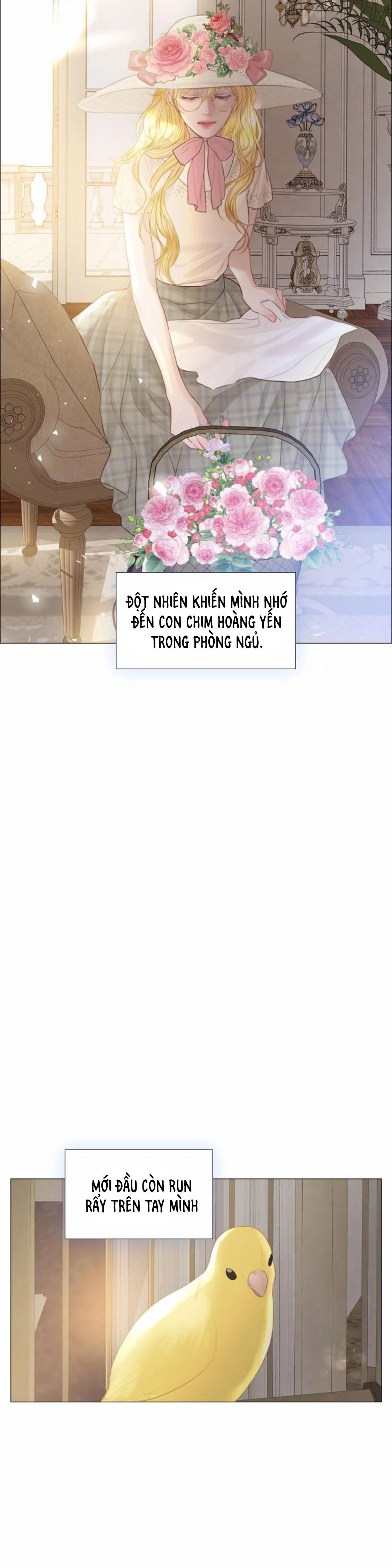 Hãy Khóc Và Cầu Nguyện Đi Chapter 16 - 28