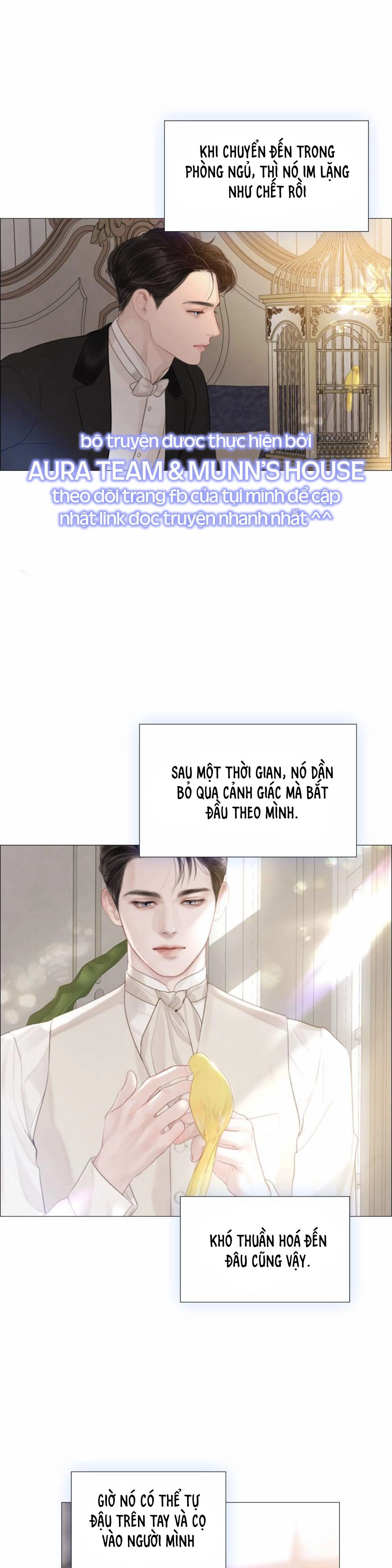 Hãy Khóc Và Cầu Nguyện Đi Chapter 16 - 29