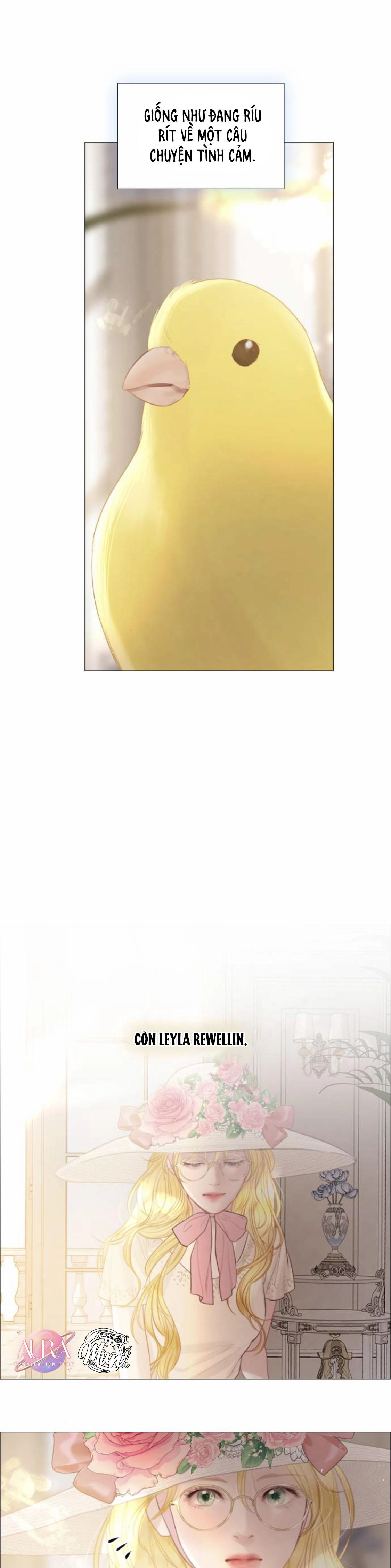 Hãy Khóc Và Cầu Nguyện Đi Chapter 16 - 31