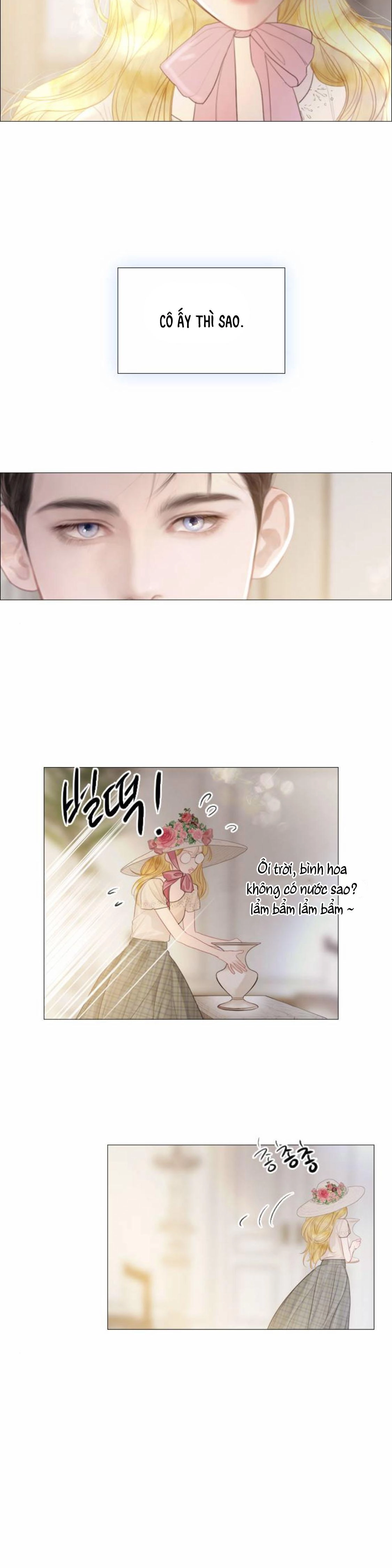 Hãy Khóc Và Cầu Nguyện Đi Chapter 16 - 32