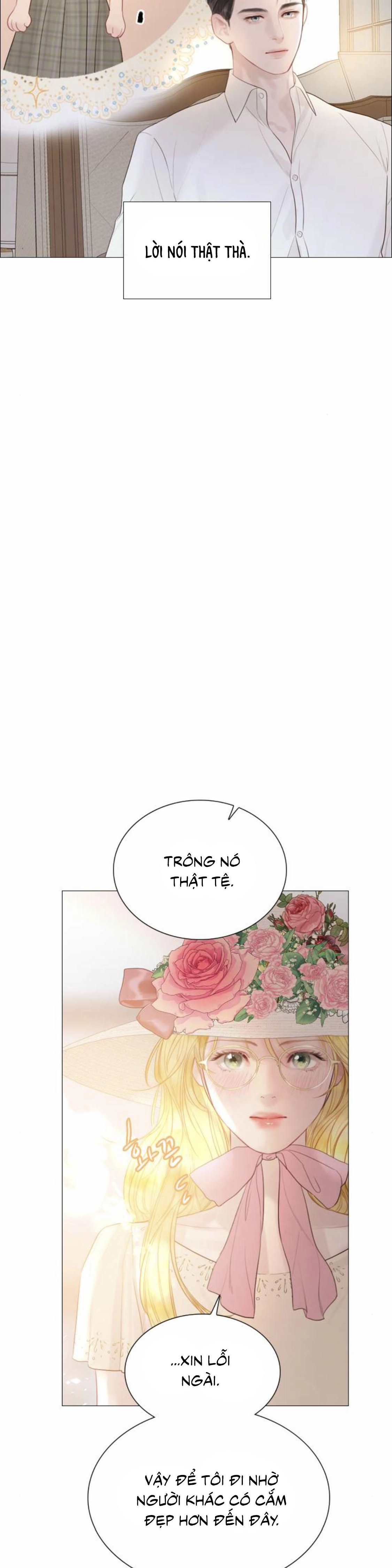 Hãy Khóc Và Cầu Nguyện Đi Chapter 16 - 34