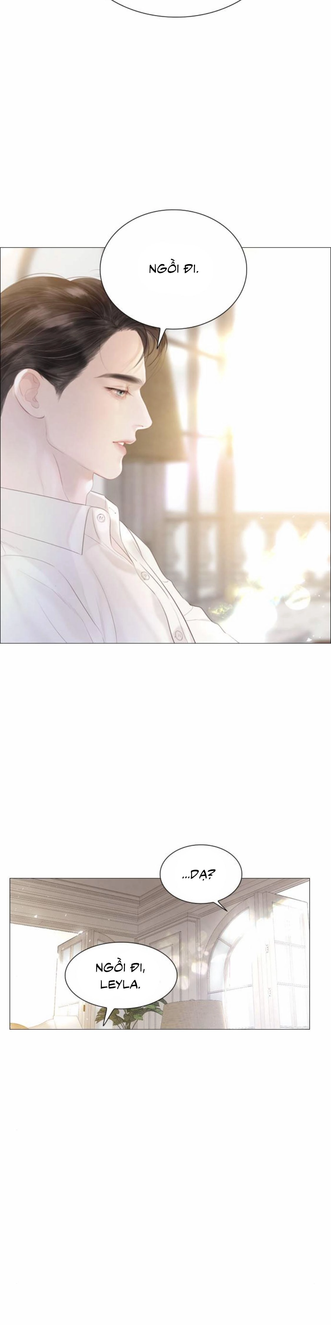 Hãy Khóc Và Cầu Nguyện Đi Chapter 16 - 35