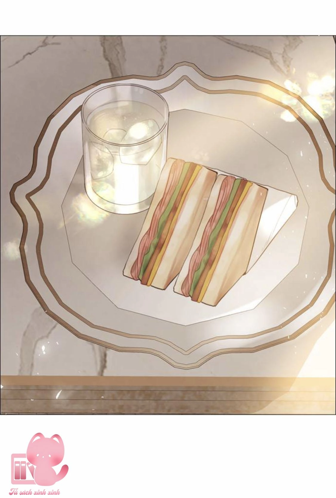 Hãy Khóc Và Cầu Nguyện Đi Chapter 16 - 37