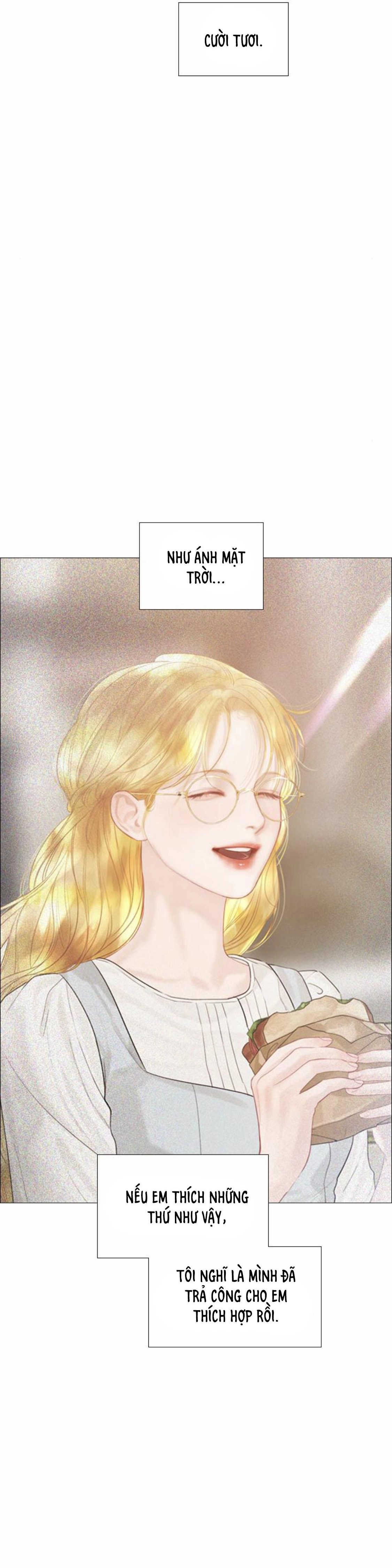 Hãy Khóc Và Cầu Nguyện Đi Chapter 16 - 39