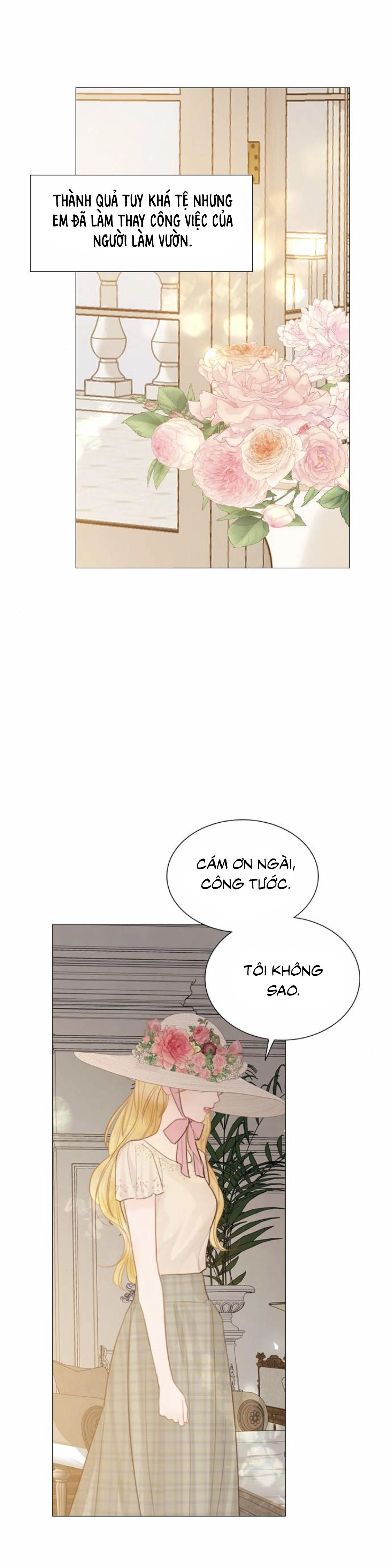 Hãy Khóc Và Cầu Nguyện Đi Chapter 16 - 40