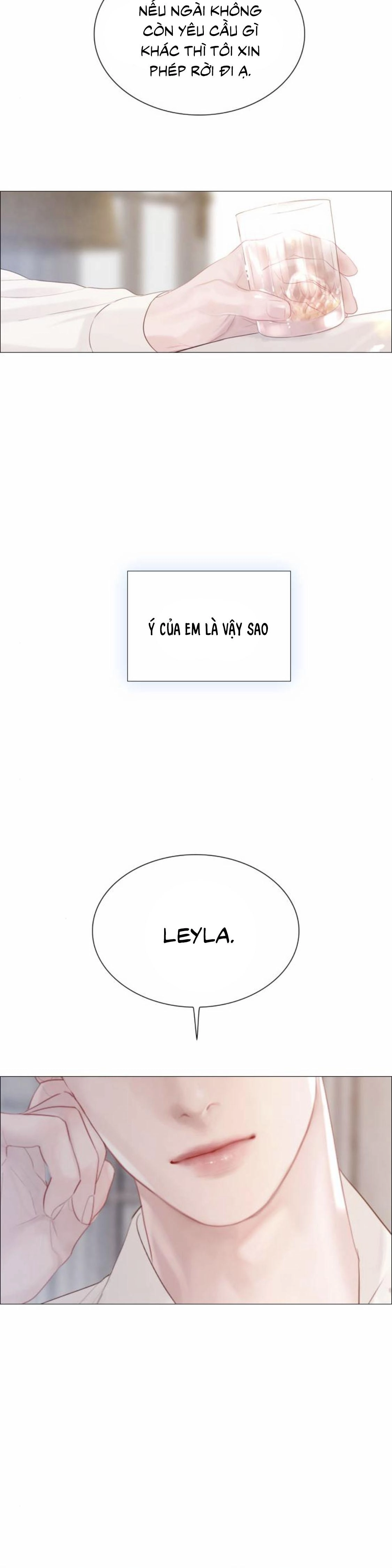 Hãy Khóc Và Cầu Nguyện Đi Chapter 16 - 42