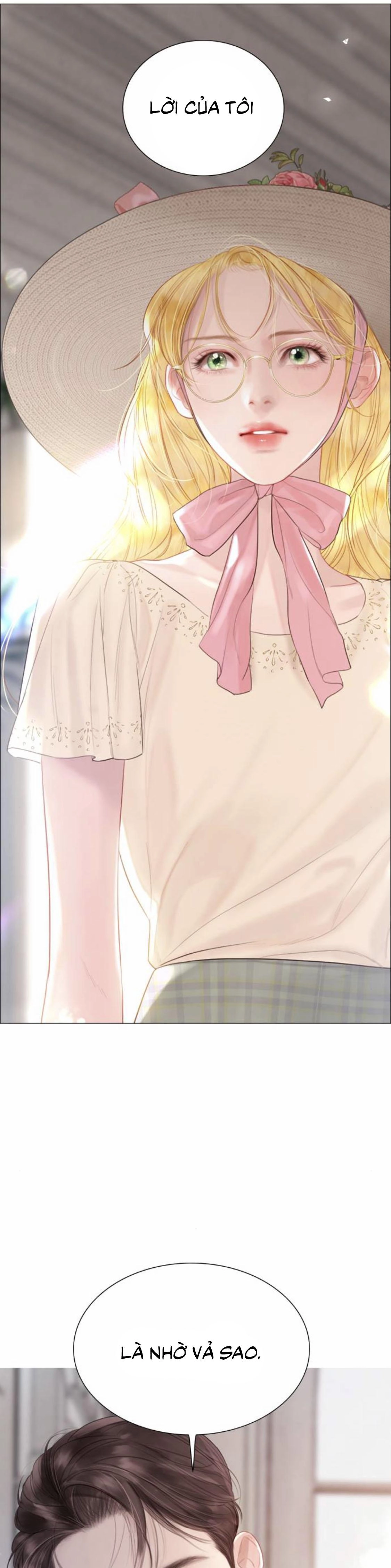 Hãy Khóc Và Cầu Nguyện Đi Chapter 16 - 43