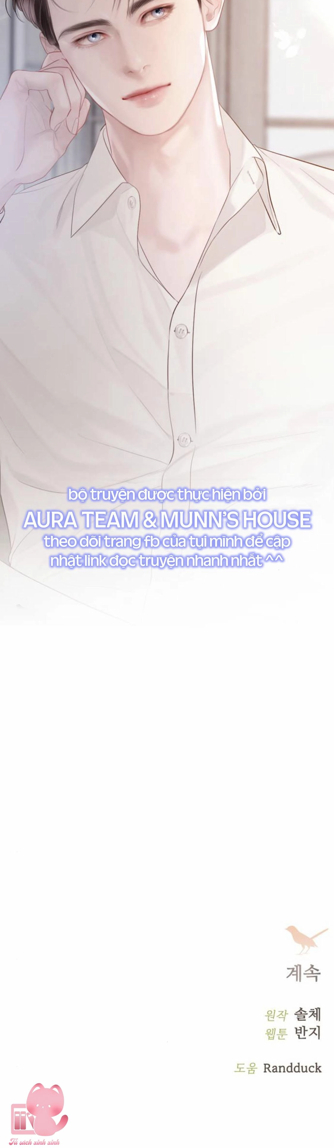 Hãy Khóc Và Cầu Nguyện Đi Chapter 16 - 44