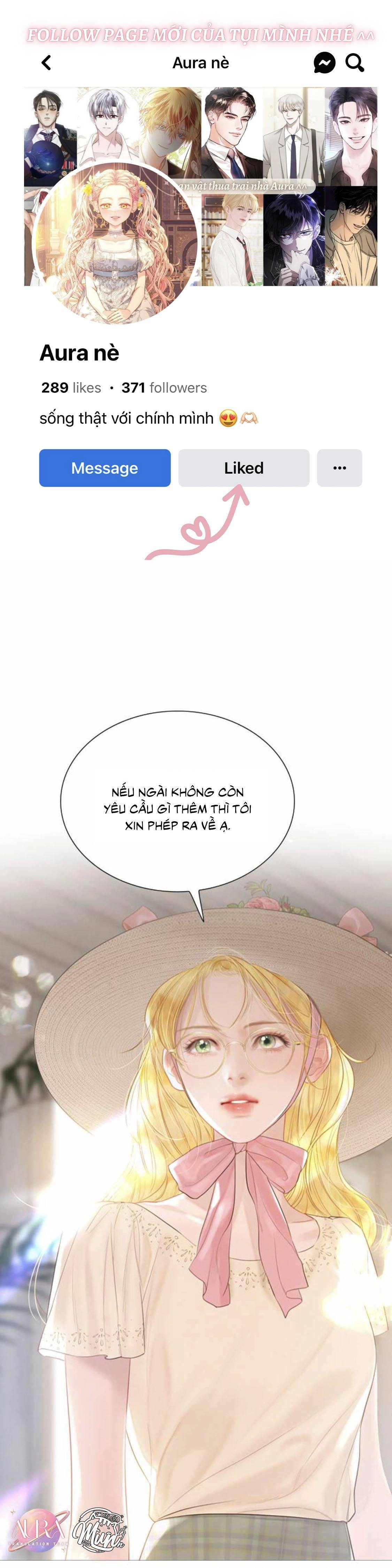 Hãy Khóc Và Cầu Nguyện Đi Chapter 17 - 2