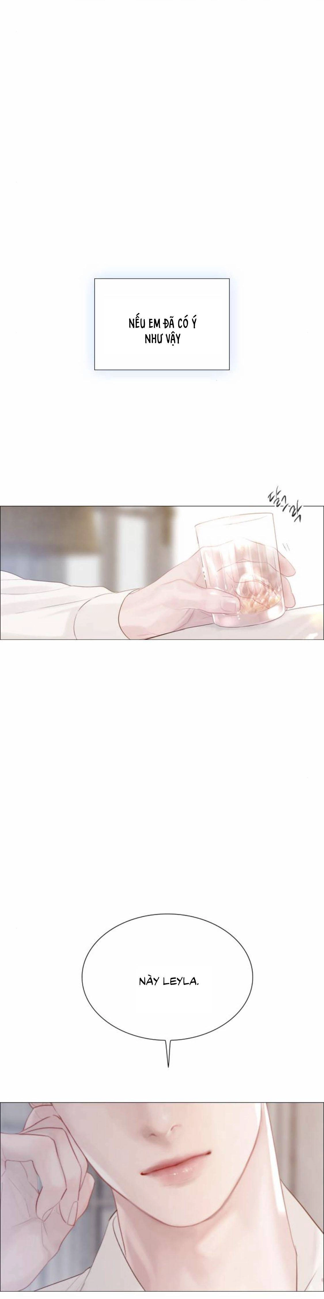 Hãy Khóc Và Cầu Nguyện Đi Chapter 17 - 3