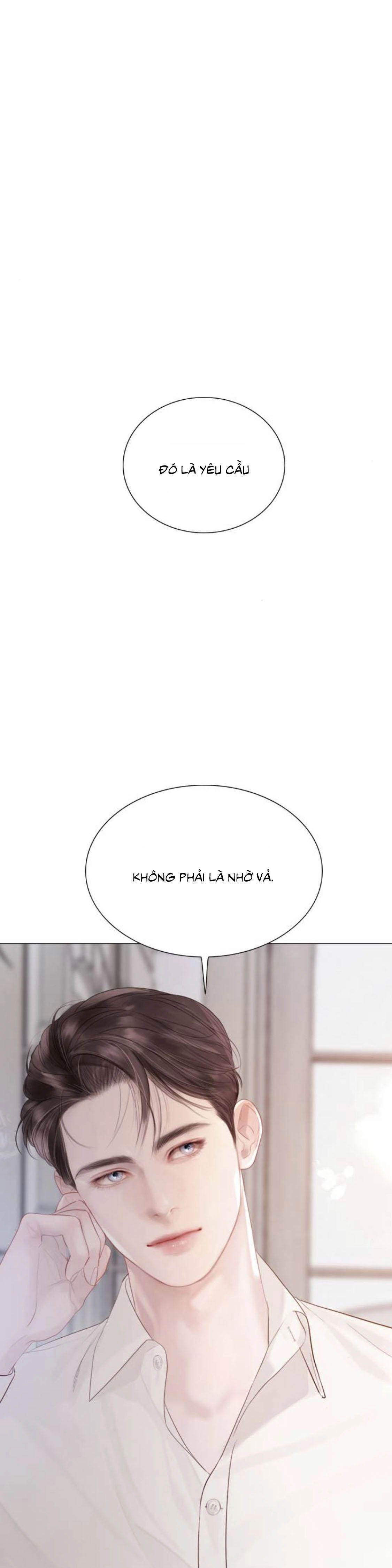 Hãy Khóc Và Cầu Nguyện Đi Chapter 17 - 4