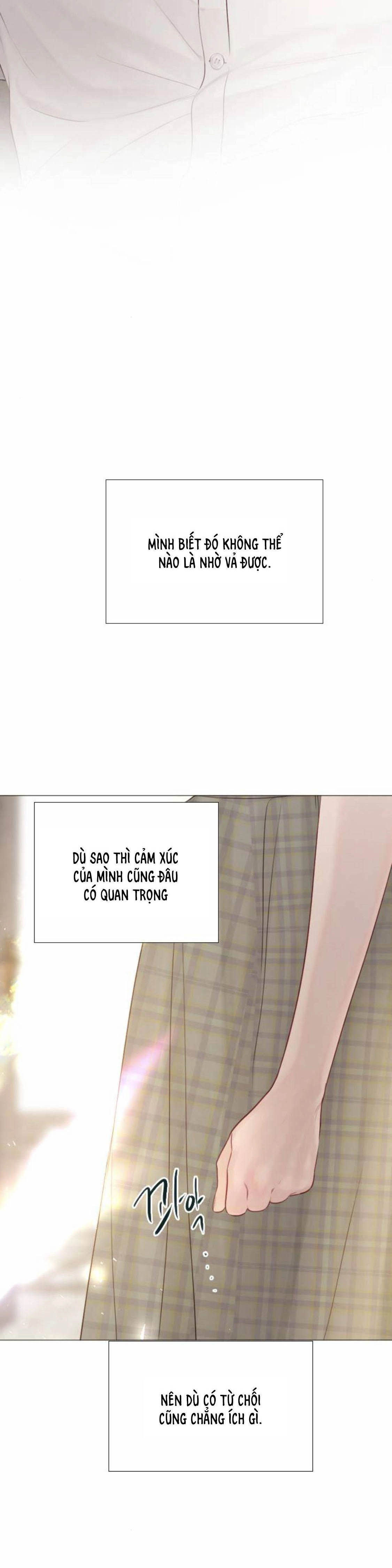 Hãy Khóc Và Cầu Nguyện Đi Chapter 17 - 5