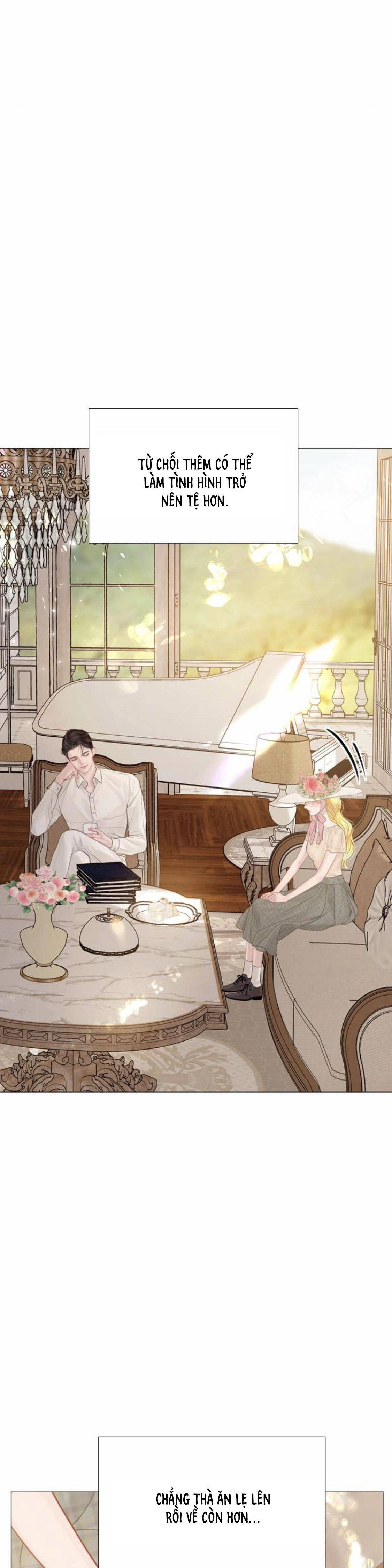 Hãy Khóc Và Cầu Nguyện Đi Chapter 17 - 6