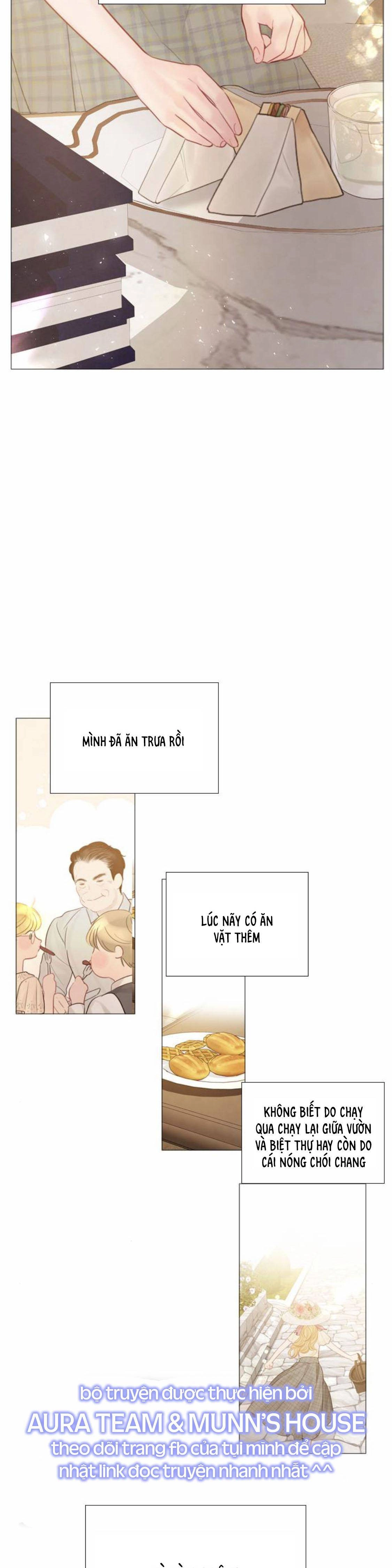 Hãy Khóc Và Cầu Nguyện Đi Chapter 17 - 7