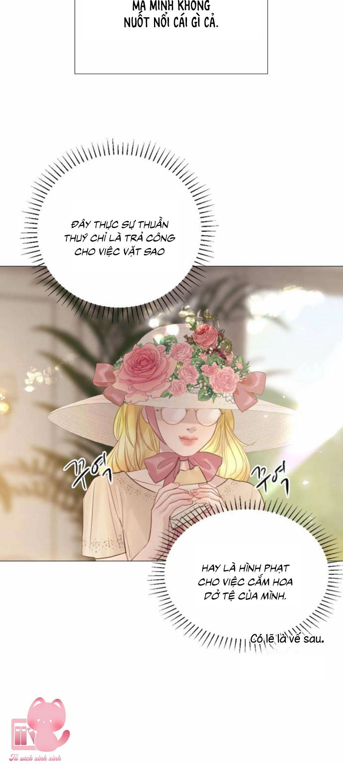 Hãy Khóc Và Cầu Nguyện Đi Chapter 17 - 8