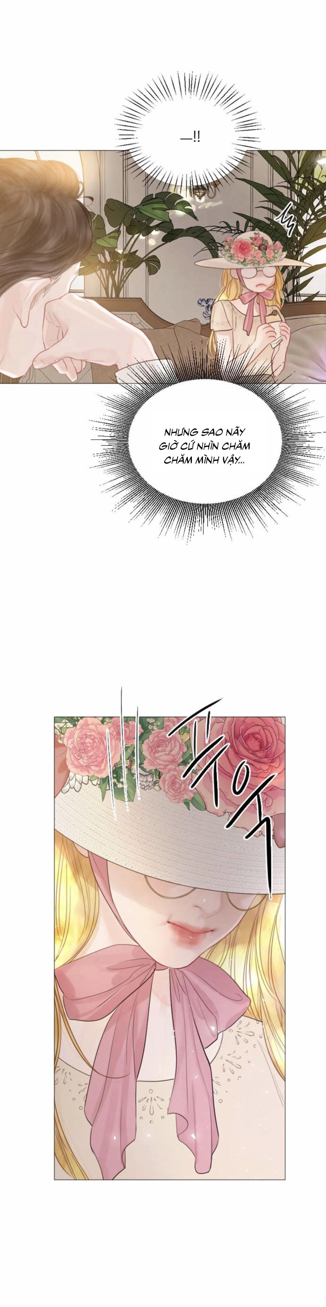 Hãy Khóc Và Cầu Nguyện Đi Chapter 17 - 9