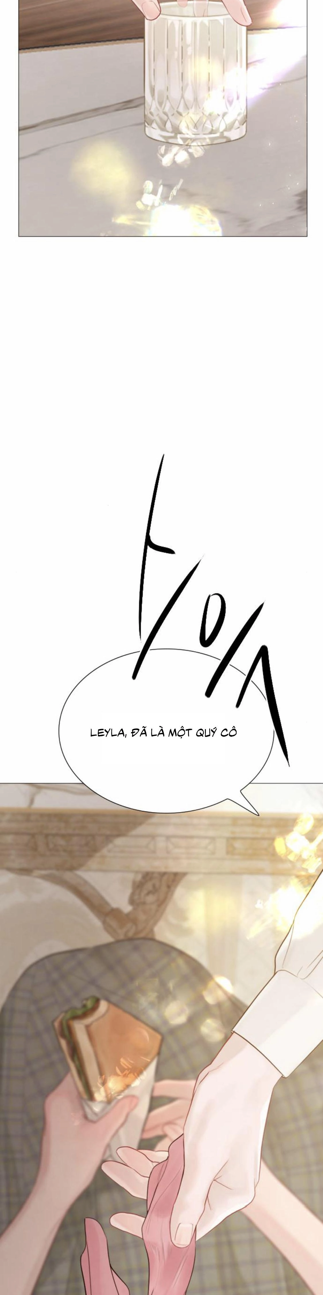 Hãy Khóc Và Cầu Nguyện Đi Chapter 17 - 11