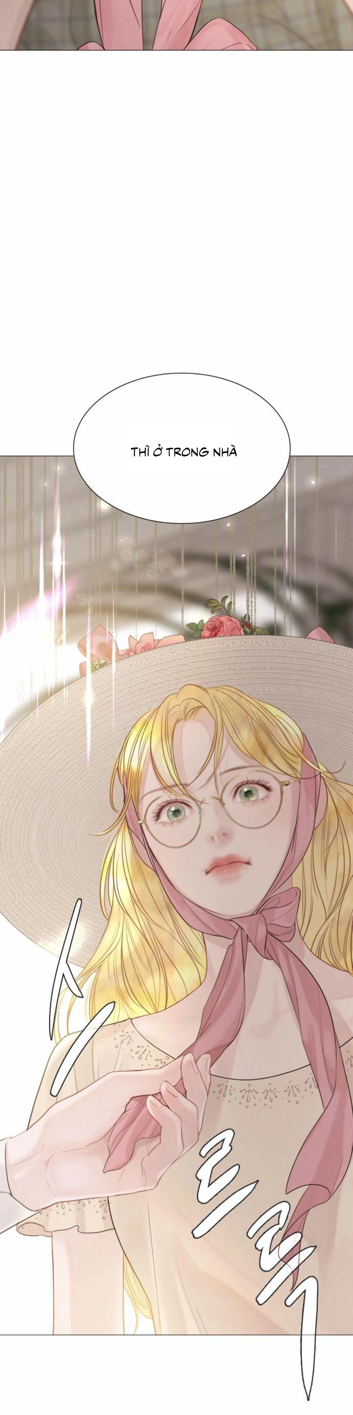 Hãy Khóc Và Cầu Nguyện Đi Chapter 17 - 12