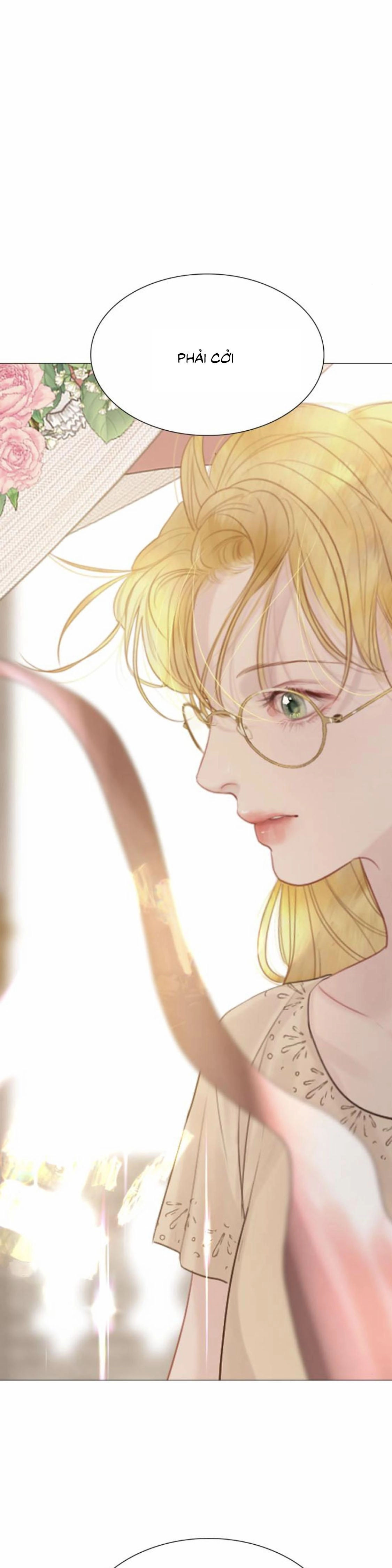 Hãy Khóc Và Cầu Nguyện Đi Chapter 17 - 13