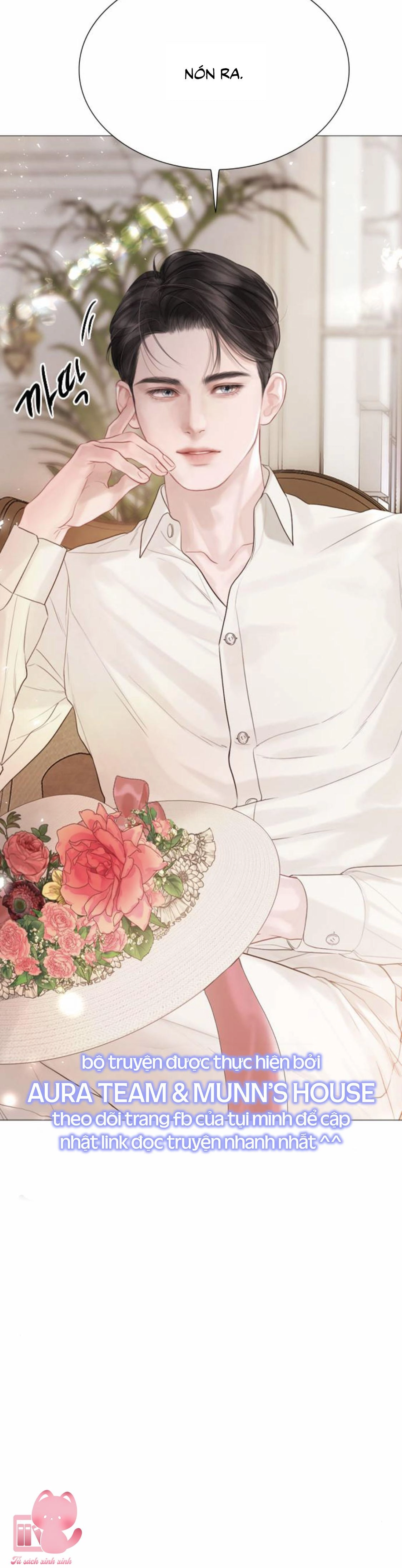 Hãy Khóc Và Cầu Nguyện Đi Chapter 17 - 14