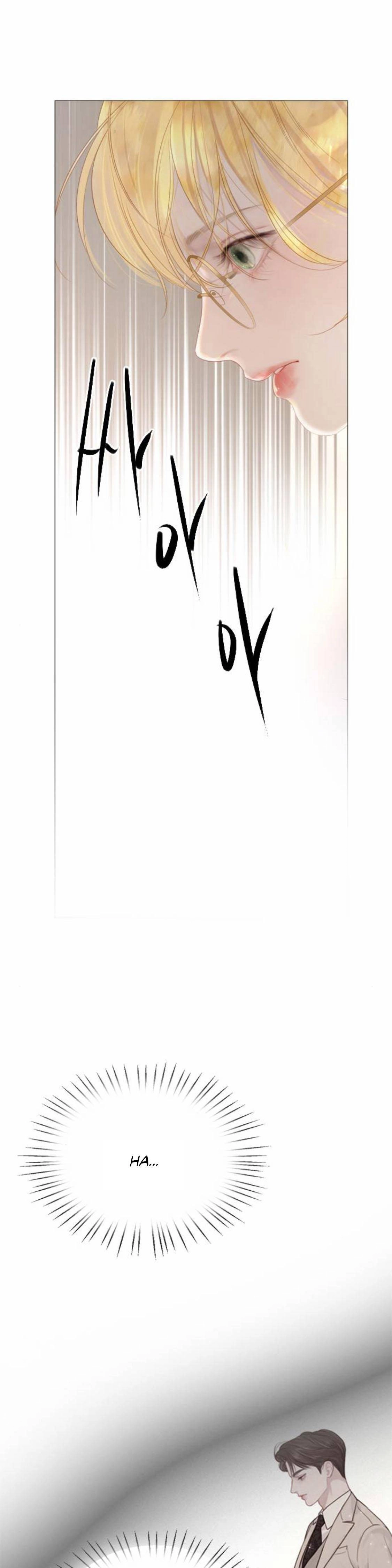 Hãy Khóc Và Cầu Nguyện Đi Chapter 17 - 15