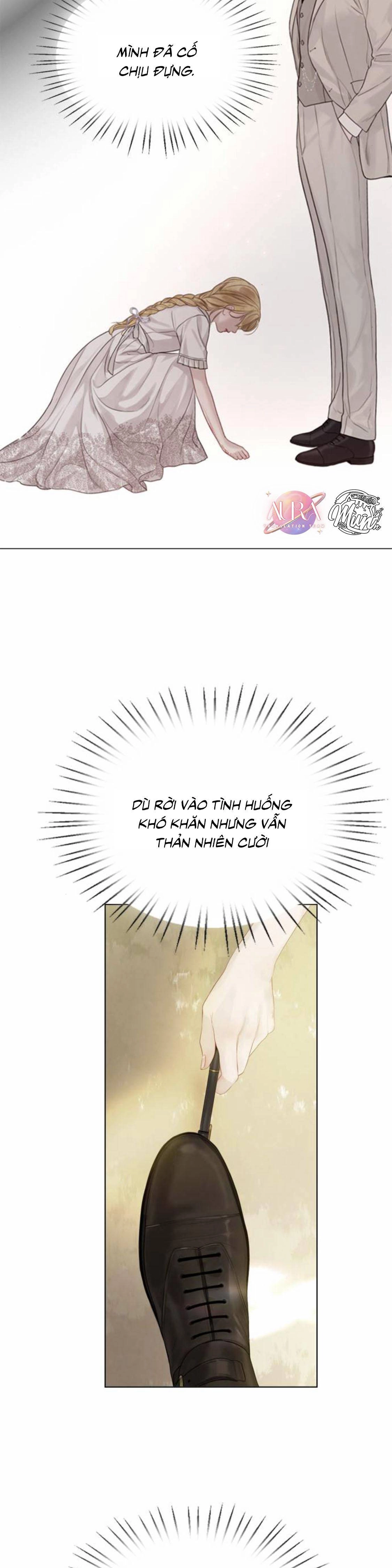 Hãy Khóc Và Cầu Nguyện Đi Chapter 17 - 16