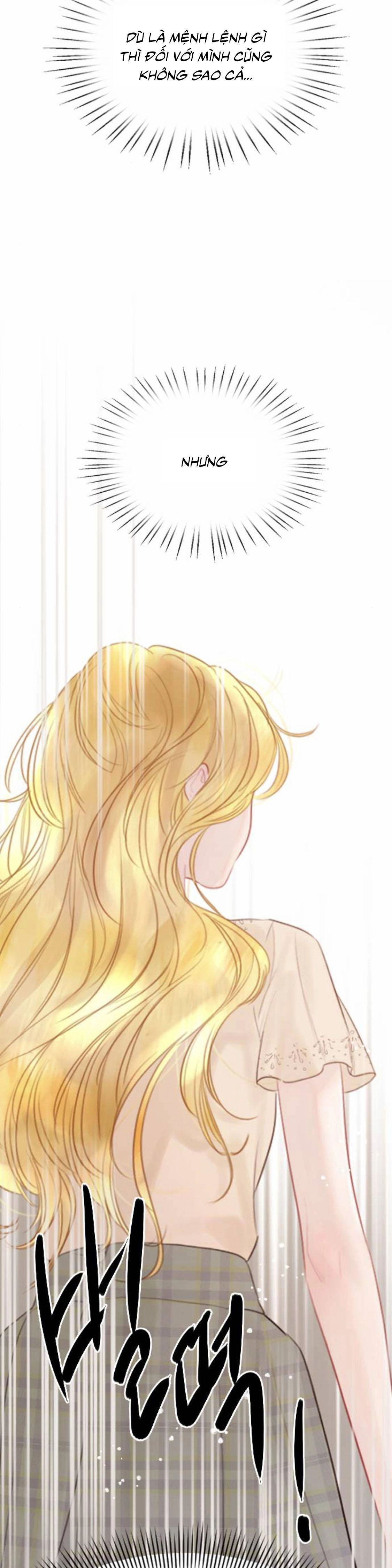 Hãy Khóc Và Cầu Nguyện Đi Chapter 17 - 17