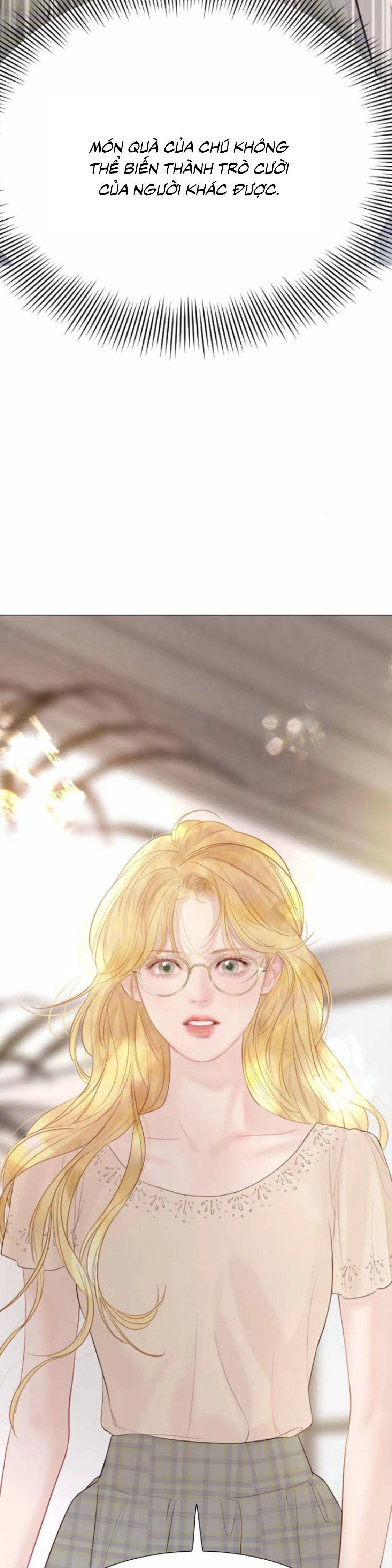 Hãy Khóc Và Cầu Nguyện Đi Chapter 17 - 18