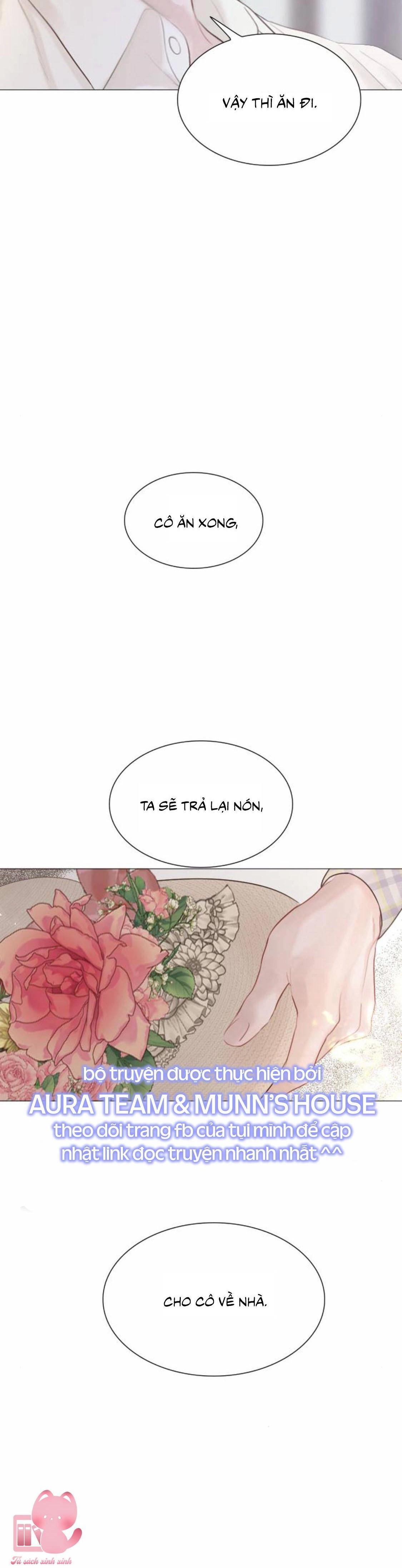 Hãy Khóc Và Cầu Nguyện Đi Chapter 17 - 20