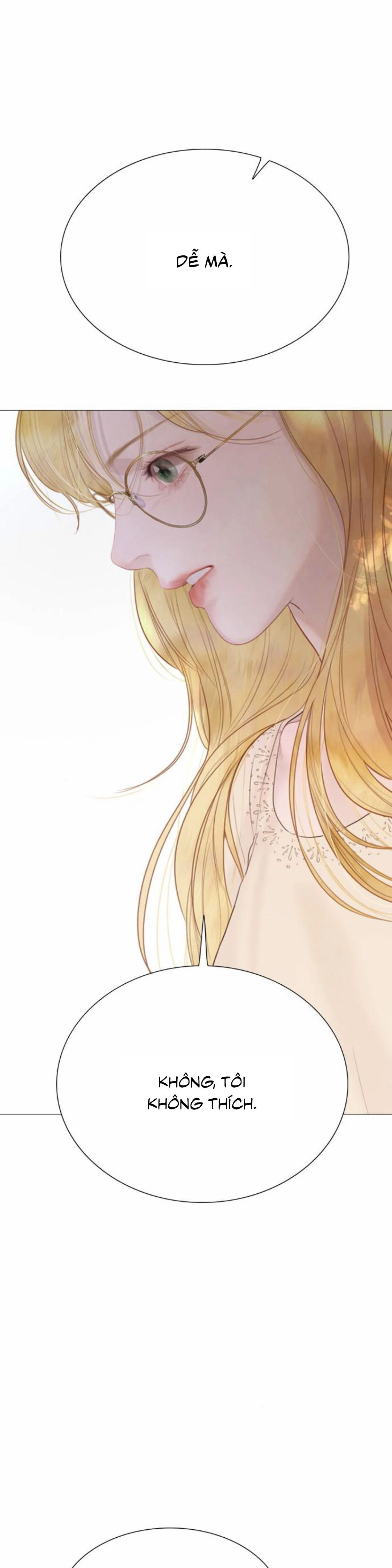 Hãy Khóc Và Cầu Nguyện Đi Chapter 17 - 21