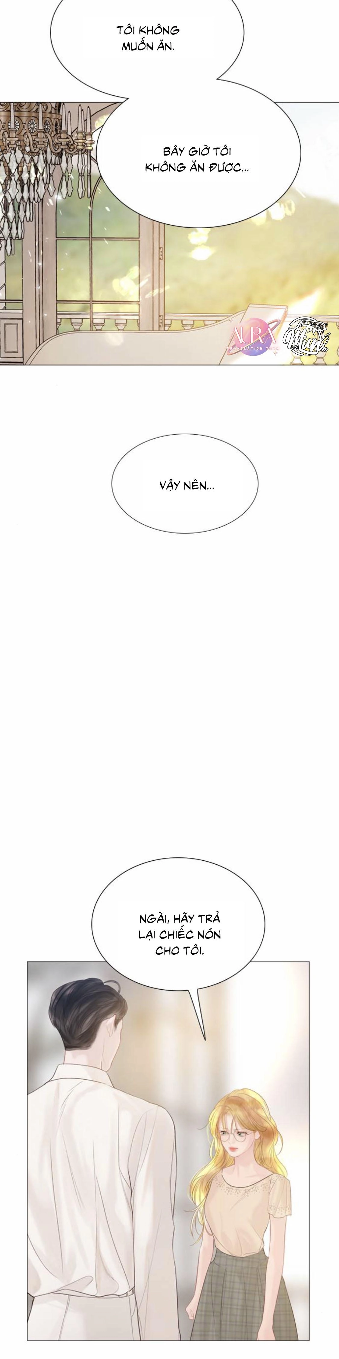 Hãy Khóc Và Cầu Nguyện Đi Chapter 17 - 22