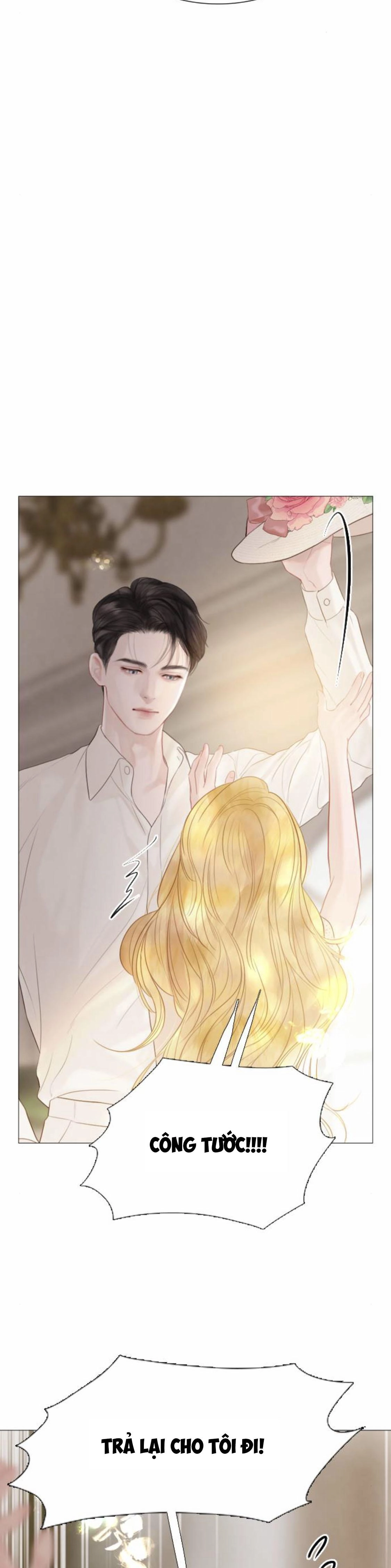 Hãy Khóc Và Cầu Nguyện Đi Chapter 17 - 24