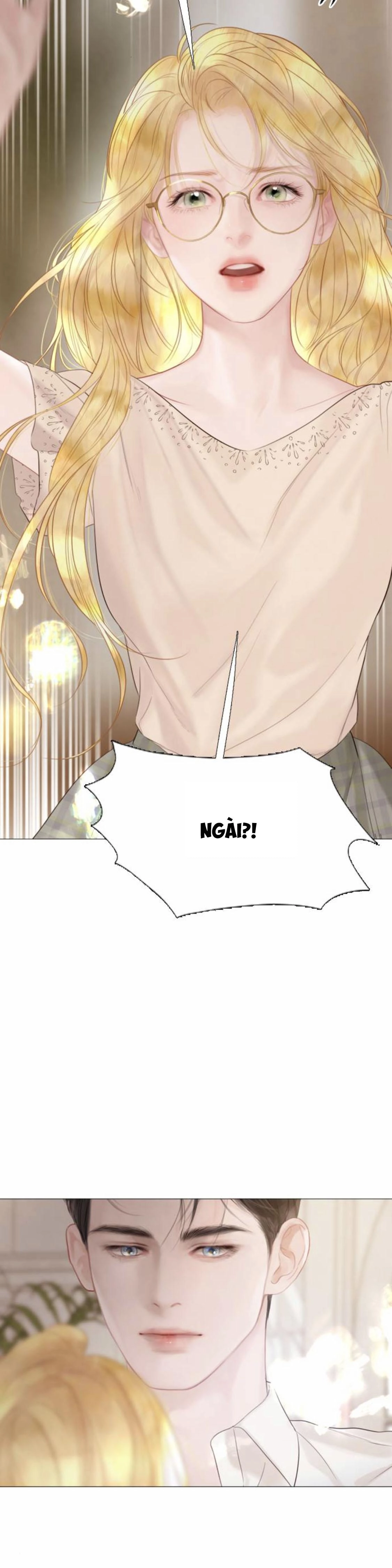 Hãy Khóc Và Cầu Nguyện Đi Chapter 17 - 25