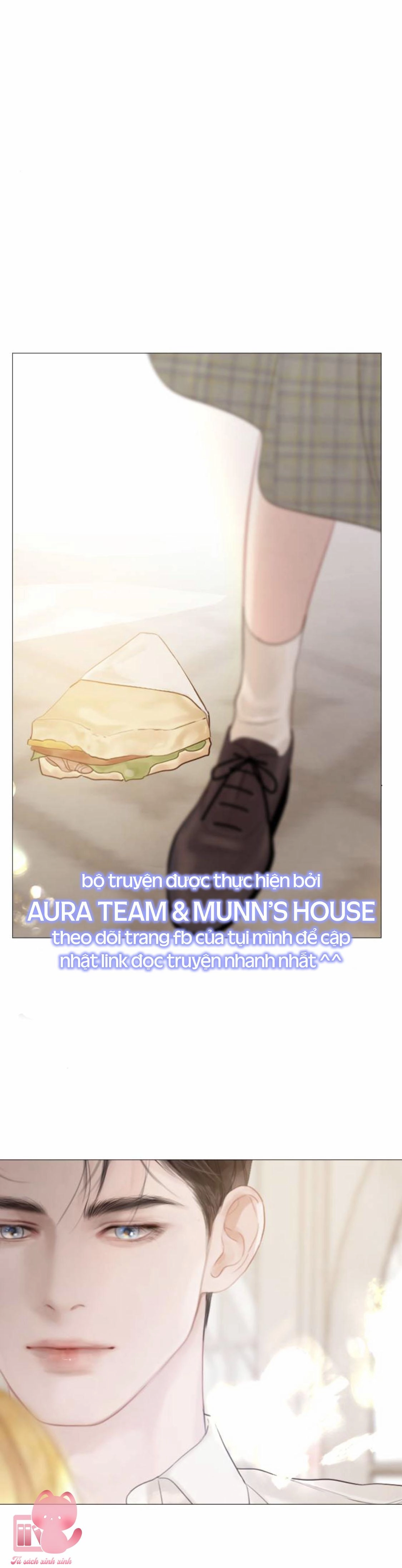 Hãy Khóc Và Cầu Nguyện Đi Chapter 17 - 26