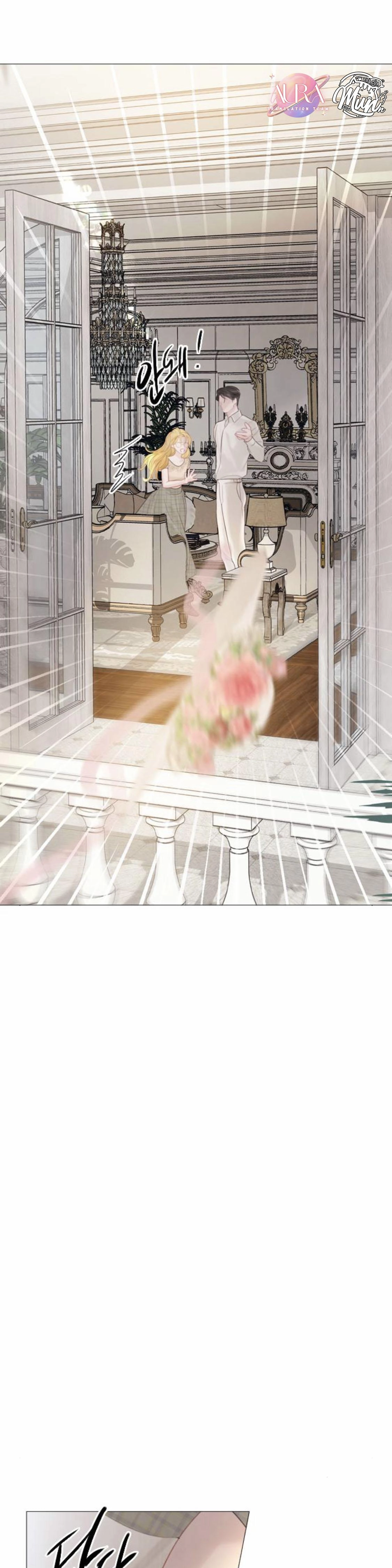 Hãy Khóc Và Cầu Nguyện Đi Chapter 17 - 28