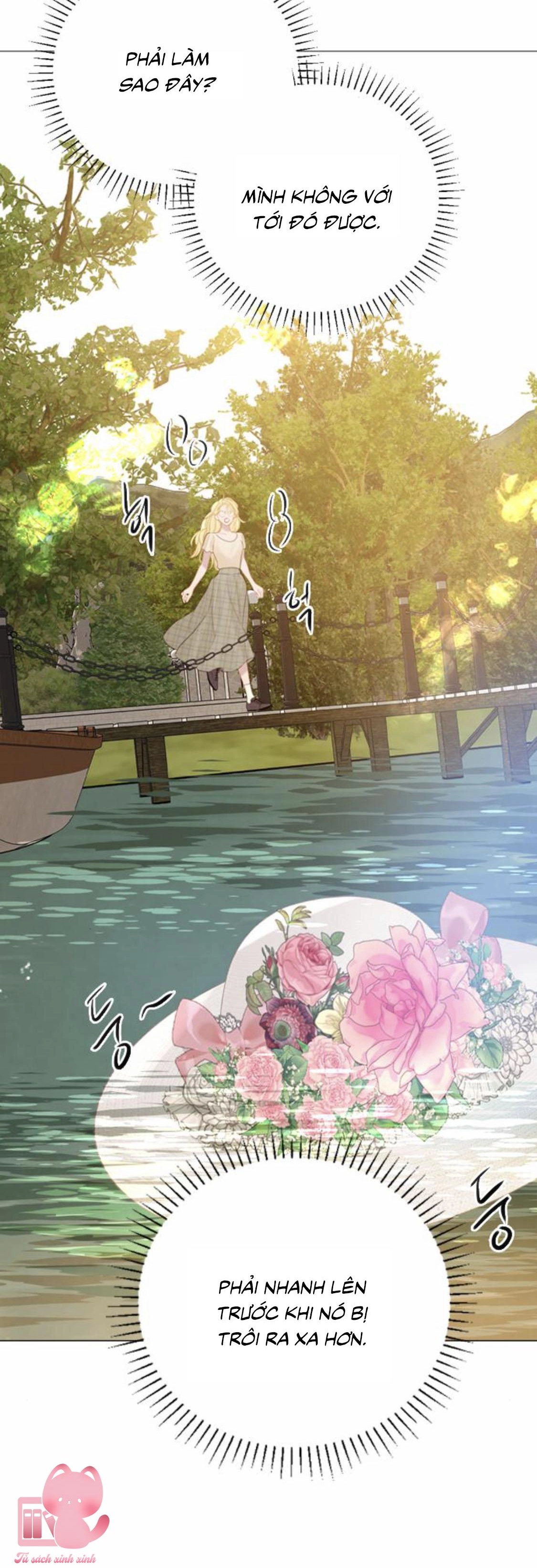 Hãy Khóc Và Cầu Nguyện Đi Chapter 17 - 32