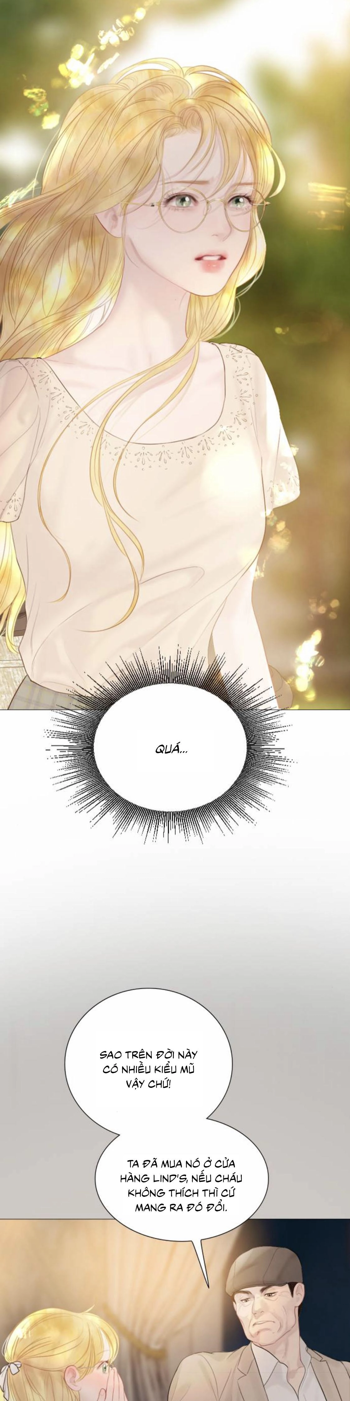 Hãy Khóc Và Cầu Nguyện Đi Chapter 17 - 35