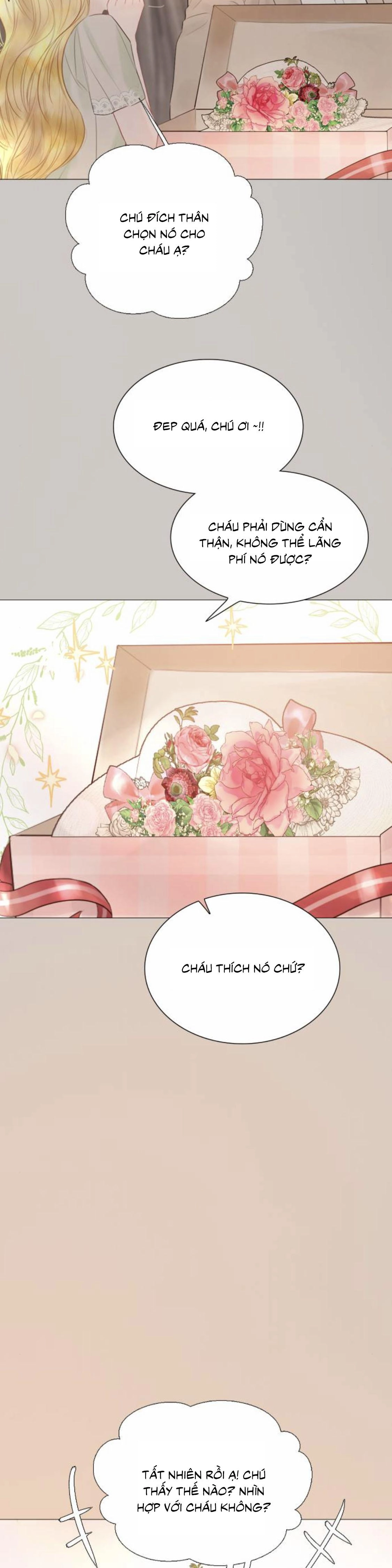 Hãy Khóc Và Cầu Nguyện Đi Chapter 17 - 36