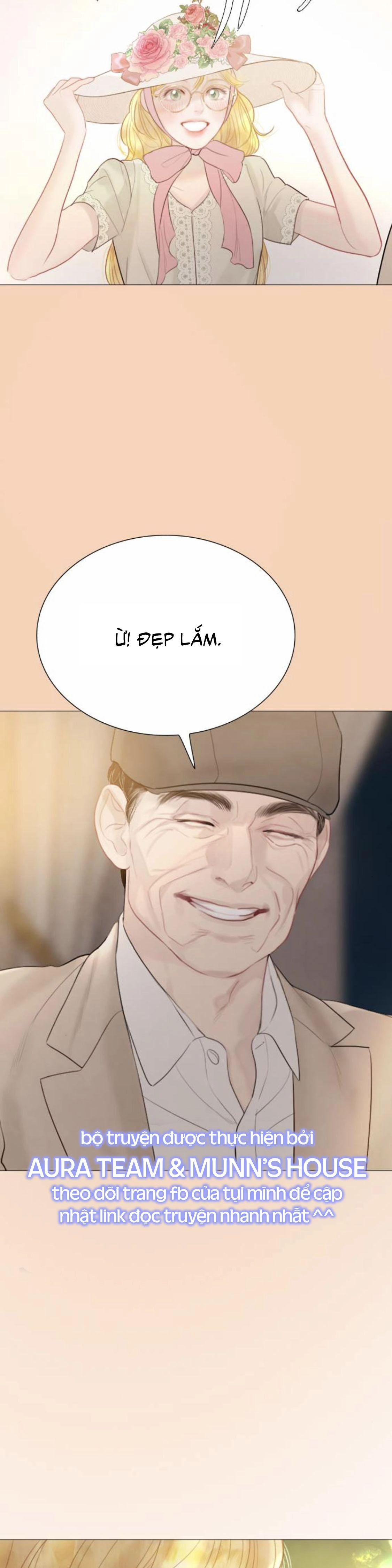 Hãy Khóc Và Cầu Nguyện Đi Chapter 17 - 37