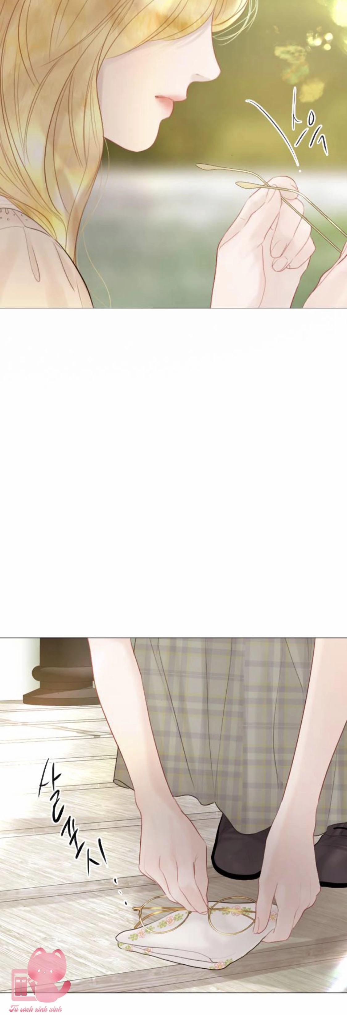 Hãy Khóc Và Cầu Nguyện Đi Chapter 17 - 38