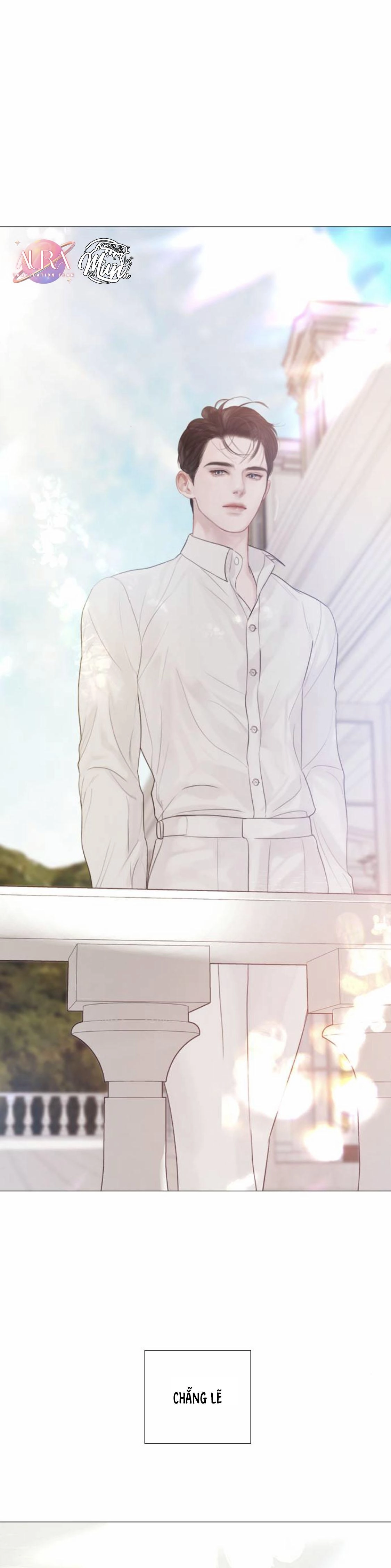 Hãy Khóc Và Cầu Nguyện Đi Chapter 17 - 39