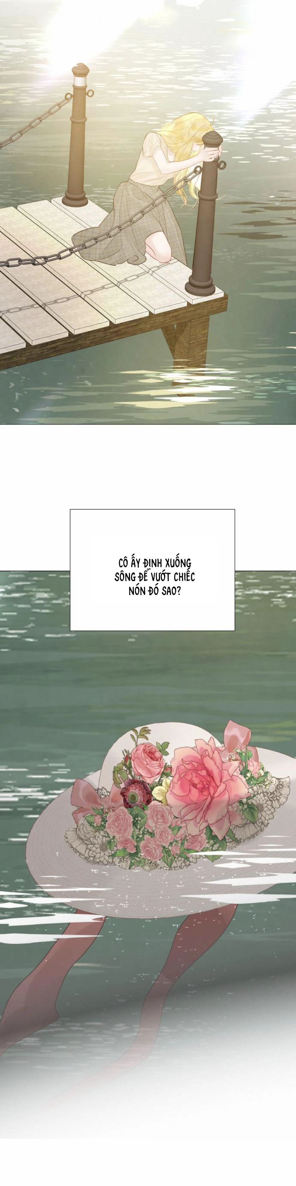 Hãy Khóc Và Cầu Nguyện Đi Chapter 17 - 40