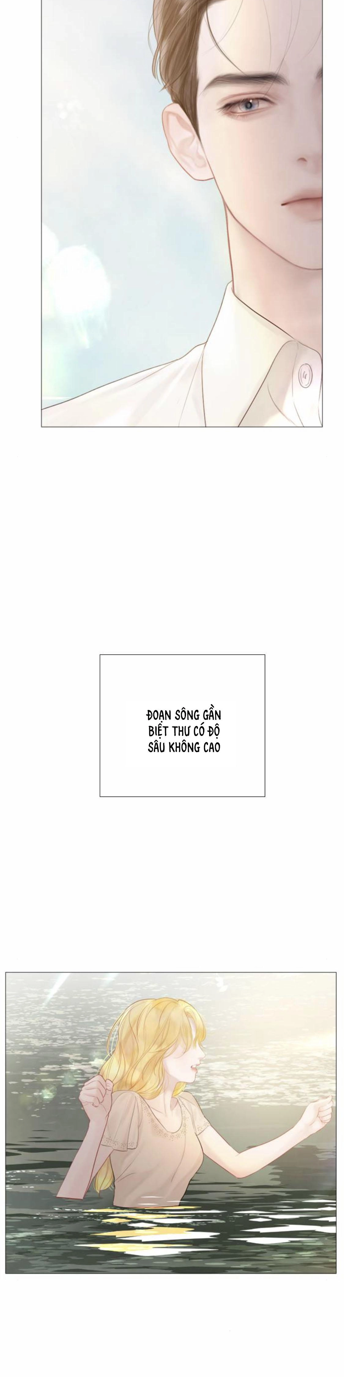 Hãy Khóc Và Cầu Nguyện Đi Chapter 17 - 42