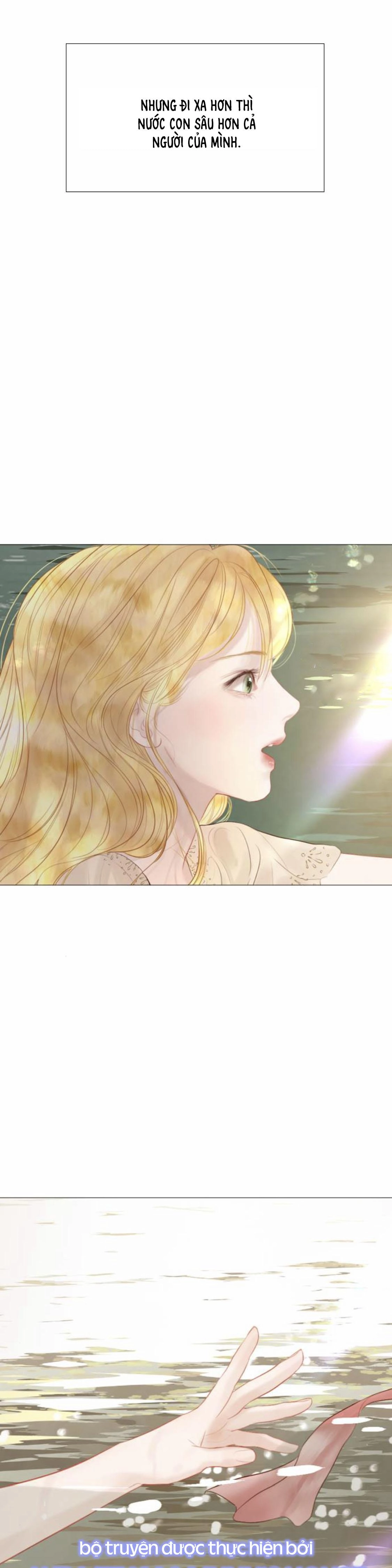 Hãy Khóc Và Cầu Nguyện Đi Chapter 17 - 43