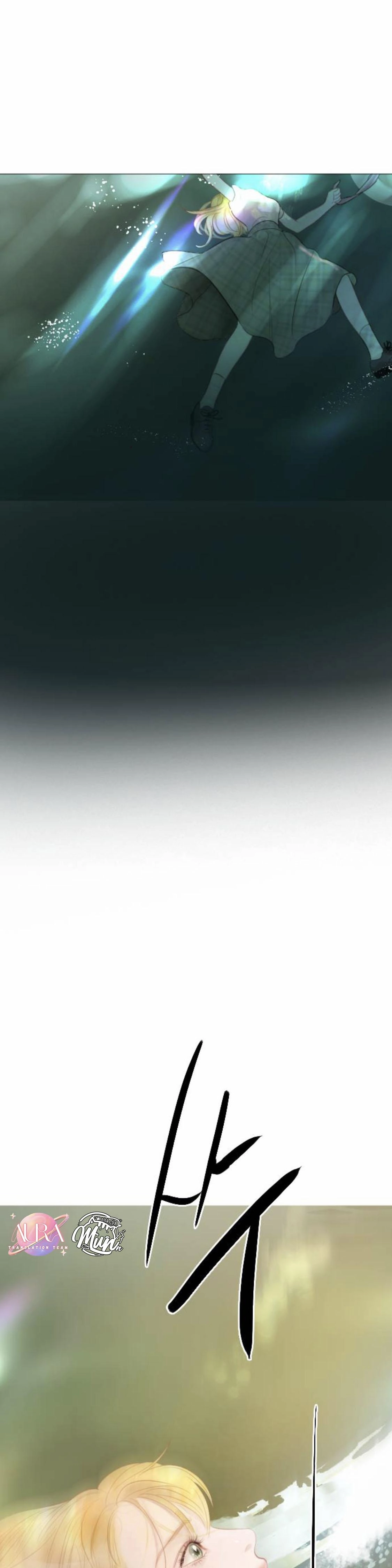 Hãy Khóc Và Cầu Nguyện Đi Chapter 17 - 45