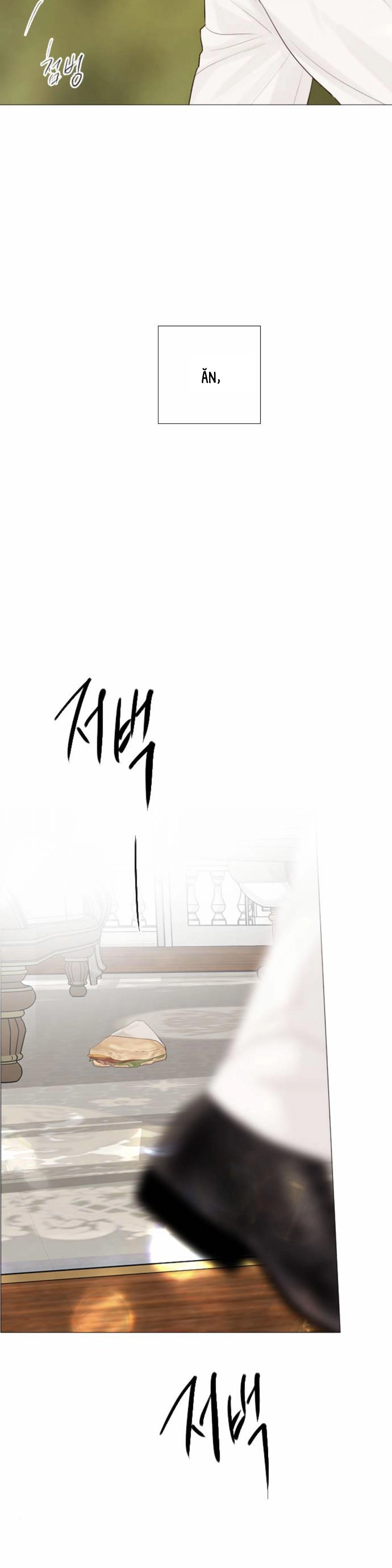 Hãy Khóc Và Cầu Nguyện Đi Chapter 17 - 48