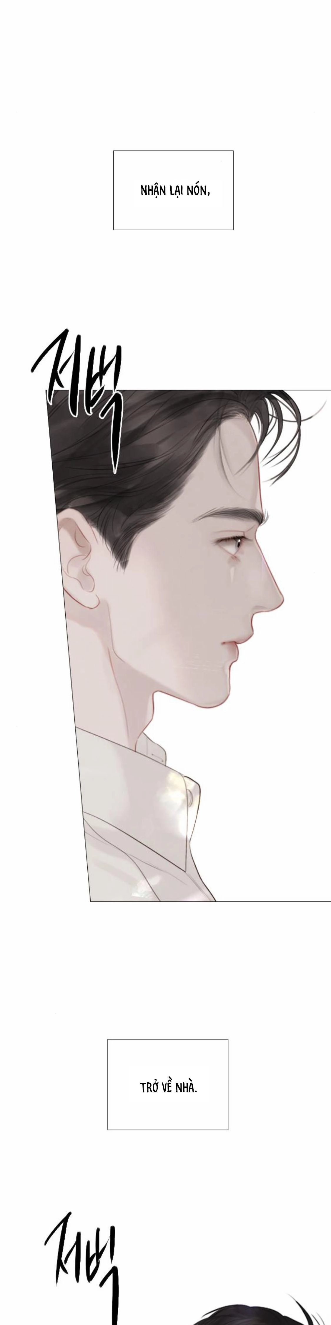 Hãy Khóc Và Cầu Nguyện Đi Chapter 17 - 49