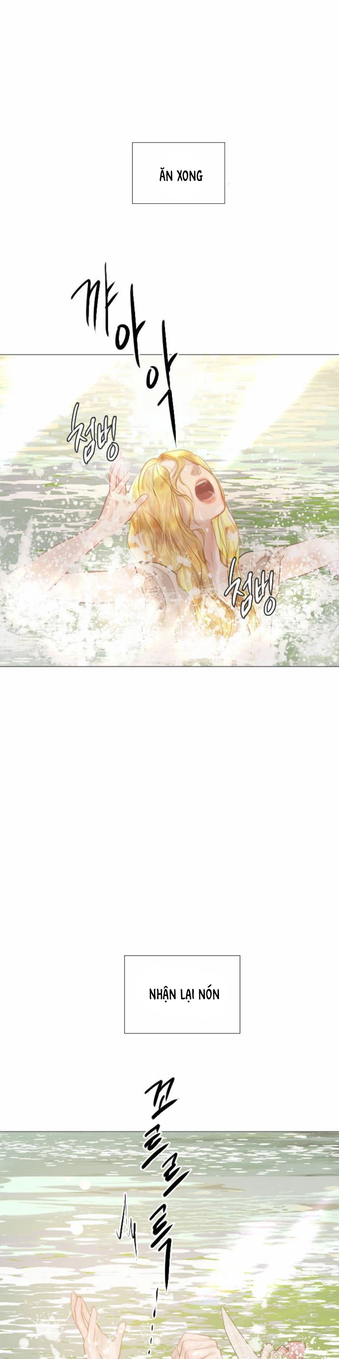 Hãy Khóc Và Cầu Nguyện Đi Chapter 18 - 2