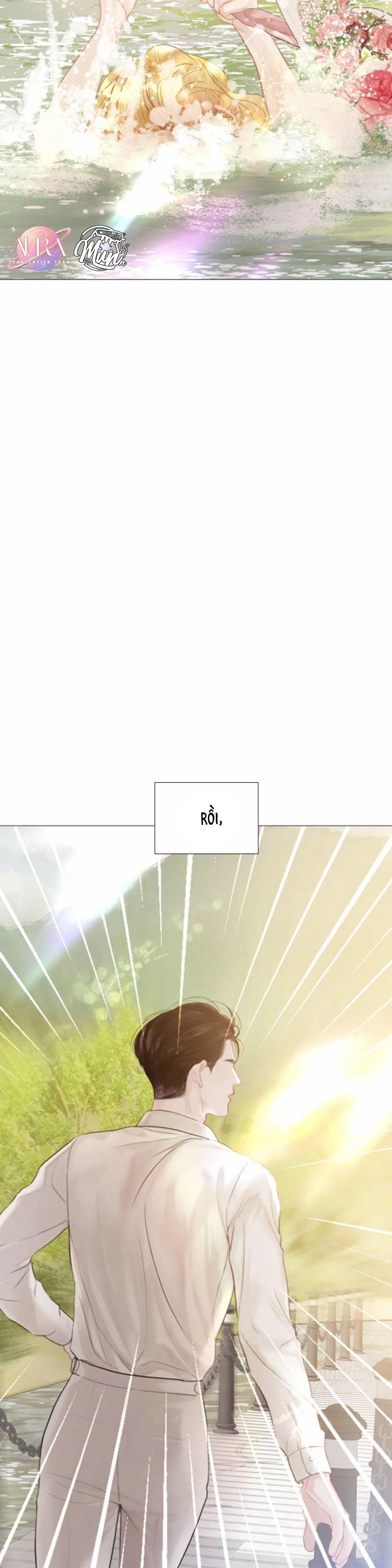 Hãy Khóc Và Cầu Nguyện Đi Chapter 18 - 3